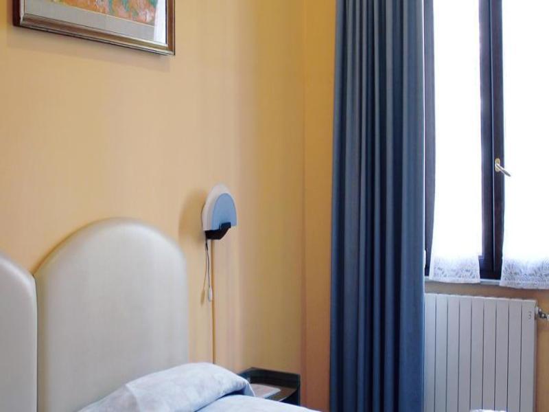 Alessandro A San Pietro Best Bed Roma Exterior foto