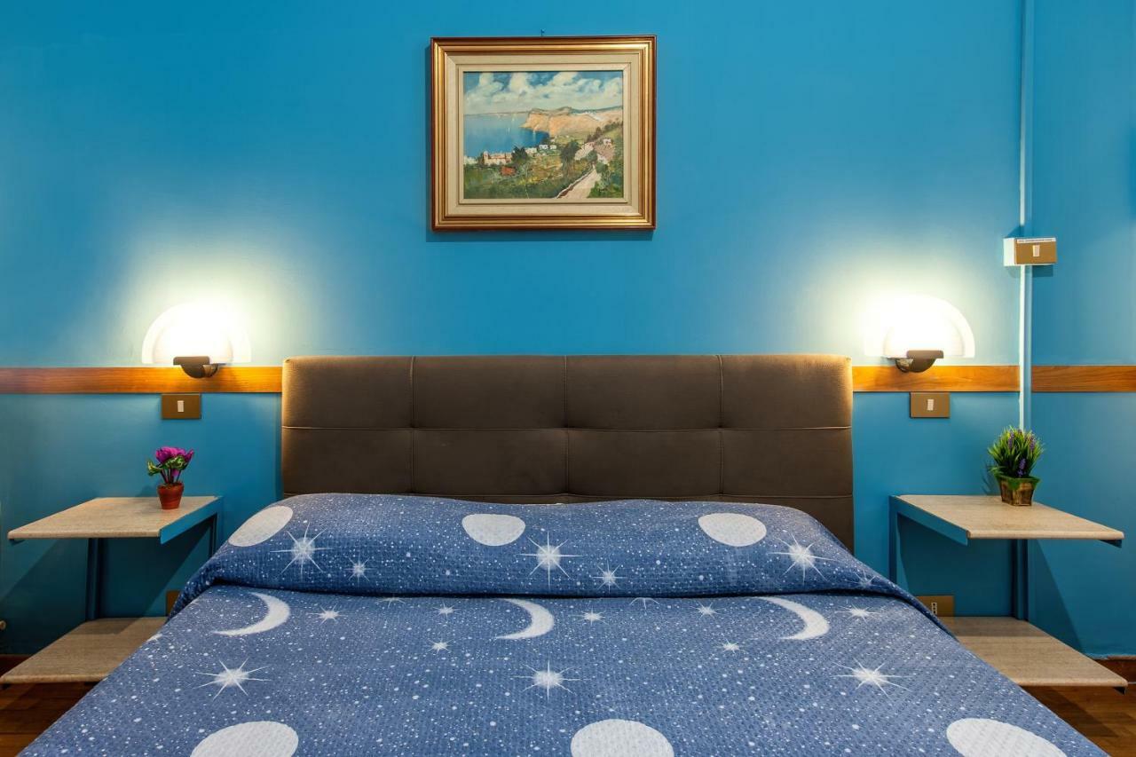Alessandro A San Pietro Best Bed Roma Exterior foto