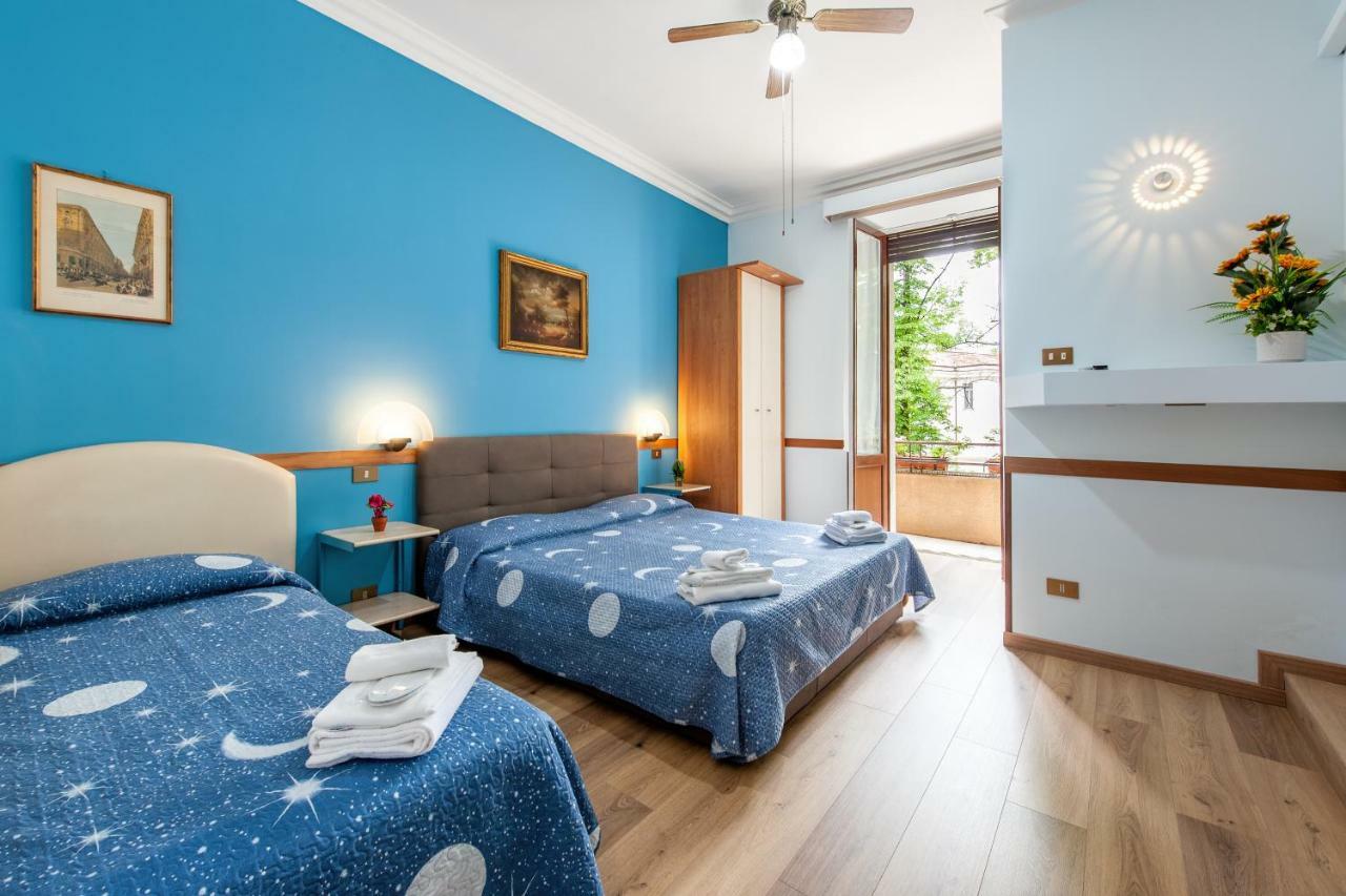 Alessandro A San Pietro Best Bed Roma Exterior foto